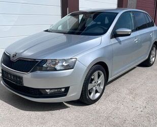 Skoda Rapid Gebrauchtwagen
