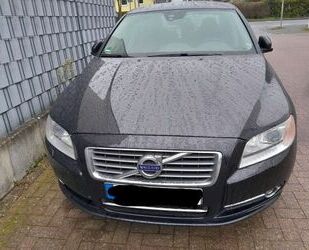Volvo S80 Gebrauchtwagen