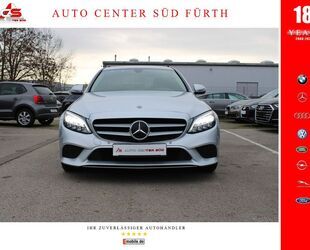 Mercedes-Benz C 220 Gebrauchtwagen