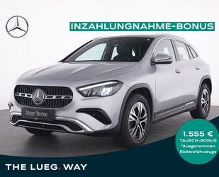 Mercedes-Benz GLA 180 Gebrauchtwagen