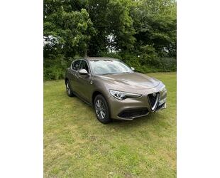 Alfa Romeo Stelvio Gebrauchtwagen