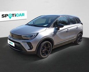 Opel Crossland (X) Gebrauchtwagen