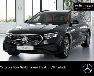 Mercedes-Benz E 450 Gebrauchtwagen