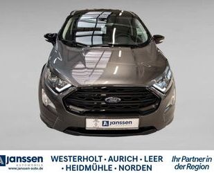 Ford EcoSport Gebrauchtwagen