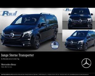 Mercedes-Benz V 250 Gebrauchtwagen