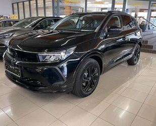 Opel Grandland (X) Gebrauchtwagen