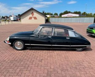 Citroen DS Gebrauchtwagen