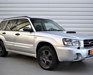 Subaru Forester Gebrauchtwagen