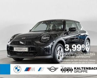 Mini Cooper C Gebrauchtwagen
