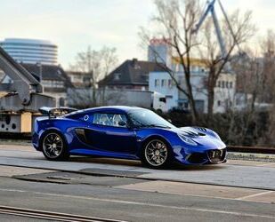 Lotus Exige Gebrauchtwagen