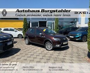 Dacia Sandero Gebrauchtwagen