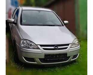 Opel Corsa Gebrauchtwagen