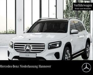 Mercedes-Benz GLB 200 Gebrauchtwagen