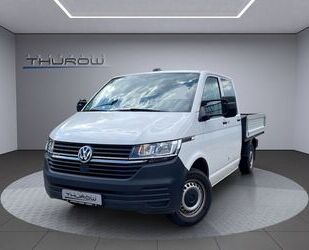 VW T6 Transporter Gebrauchtwagen