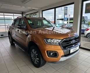 Ford Ranger Gebrauchtwagen