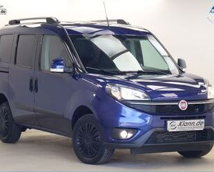 Fiat Doblo Gebrauchtwagen