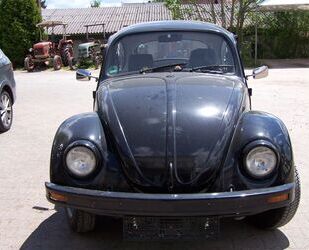 VW Käfer Gebrauchtwagen