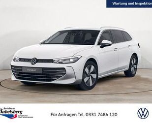 VW Passat Variant Gebrauchtwagen