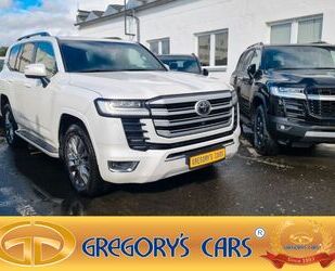 Toyota Land Cruiser Gebrauchtwagen