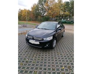 Citroen C-Elysée Gebrauchtwagen