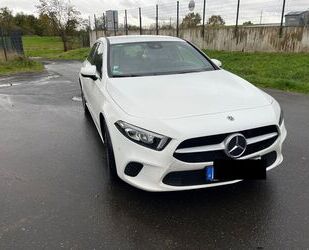 Mercedes-Benz A 200 Gebrauchtwagen