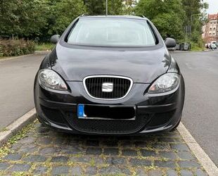 Seat Altea Gebrauchtwagen