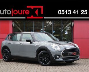 Mini Cooper Clubman 
