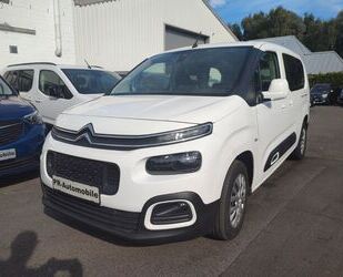 Citroen Berlingo Gebrauchtwagen