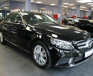 Mercedes-Benz C 300 Gebrauchtwagen