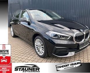 BMW 118 Gebrauchtwagen