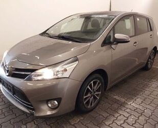 Toyota Verso Gebrauchtwagen