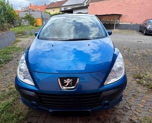 Peugeot 307 Gebrauchtwagen