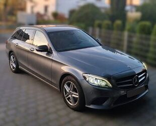 Mercedes-Benz C 200 Gebrauchtwagen