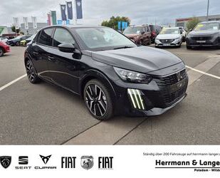 Peugeot 208 Gebrauchtwagen