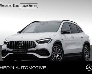 Mercedes-Benz GLA 35 AMG Gebrauchtwagen