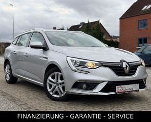 Renault Megane Gebrauchtwagen
