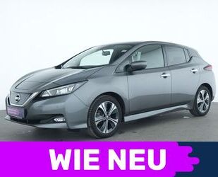 Nissan Leaf Gebrauchtwagen