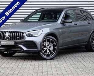 Mercedes-Benz GLC 43 AMG Gebrauchtwagen
