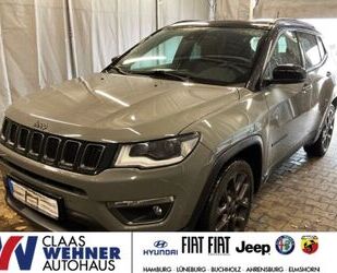 Jeep Compass Gebrauchtwagen