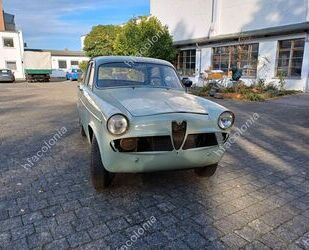 Alfa Romeo Giulietta Gebrauchtwagen