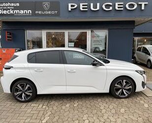 Peugeot 308 Gebrauchtwagen