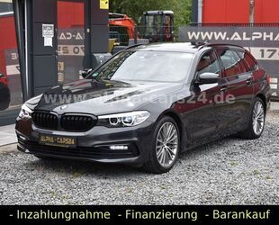 BMW 540 Gebrauchtwagen