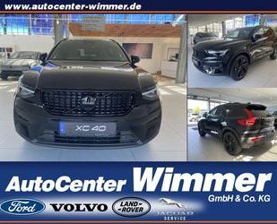 Volvo XC40 Gebrauchtwagen