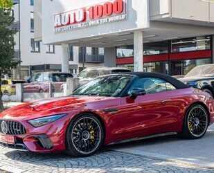 Mercedes-Benz SL 63 AMG Gebrauchtwagen