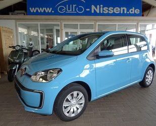 VW up! Gebrauchtwagen