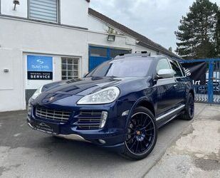Porsche Cayenne Gebrauchtwagen