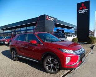 Mitsubishi Eclipse Cross Gebrauchtwagen