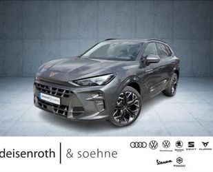 Cupra Terramar Gebrauchtwagen