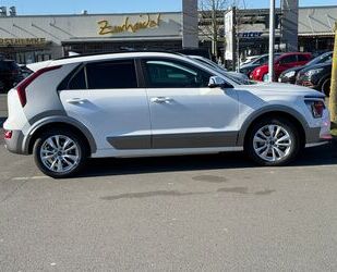 Kia Niro EV Gebrauchtwagen