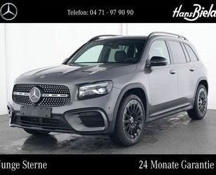 Mercedes-Benz GLB 220 Gebrauchtwagen